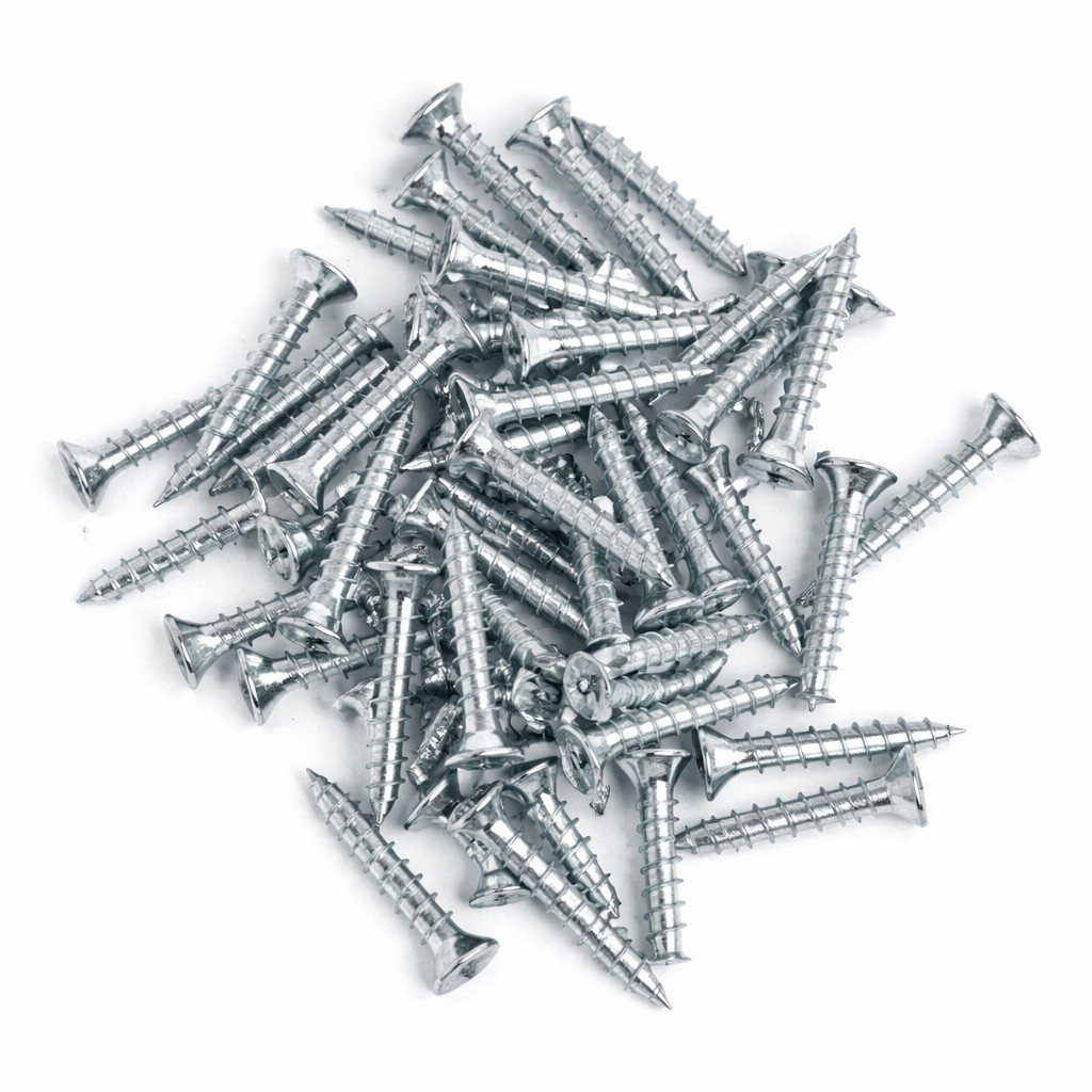 Swich-Buat Kapak Vidası 3.5x35 10AD/PK