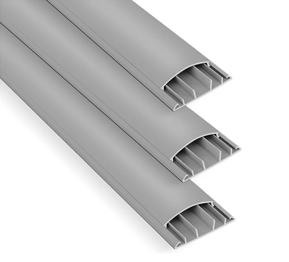 Balık Sırtı Trunking 70x20