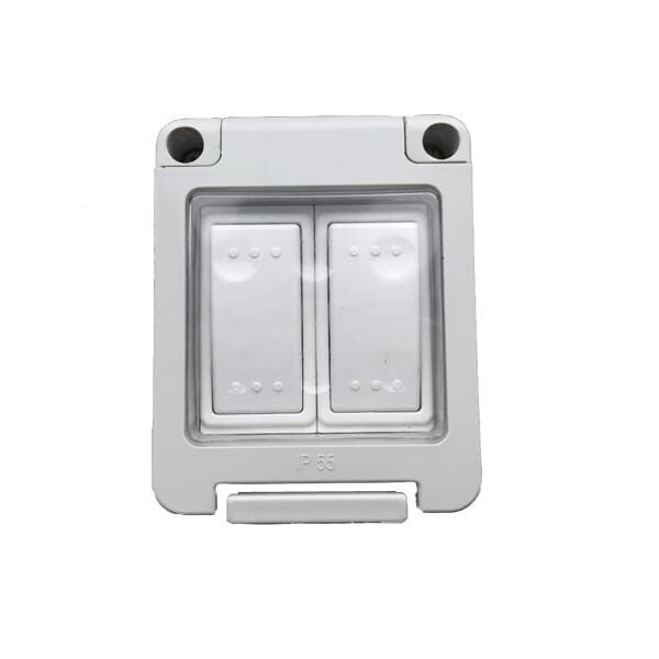 Ikili Vavyen Water Proof