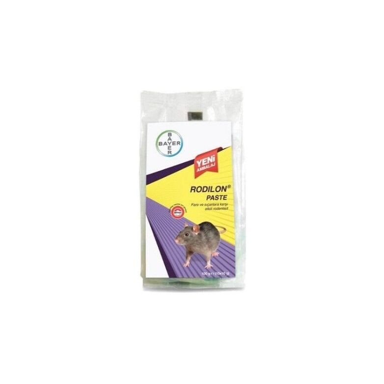 Fare Zehiri Rodilon Pasta 100gr