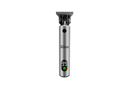 Zilan ZLN8580 Şarjlı Ledli Tıraş Makinesi Pilimnus