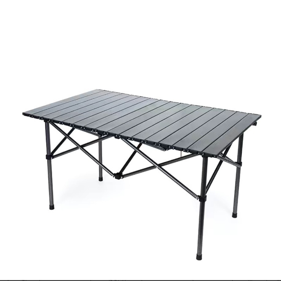 Kamp Masası Katlanabilir 120x55x50