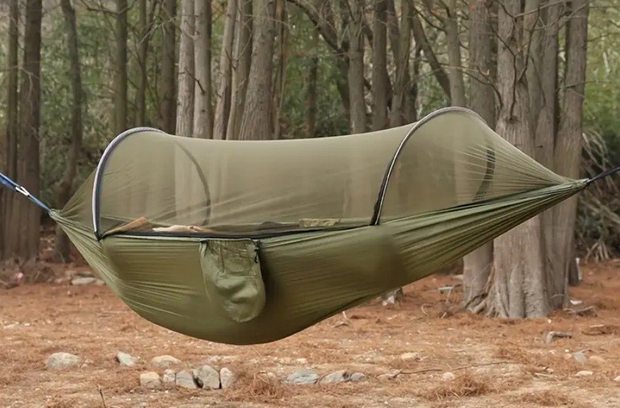Hamak Ultra Hafif 140×260cm