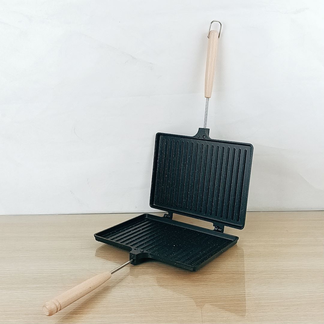 Kamp Grill Izgara