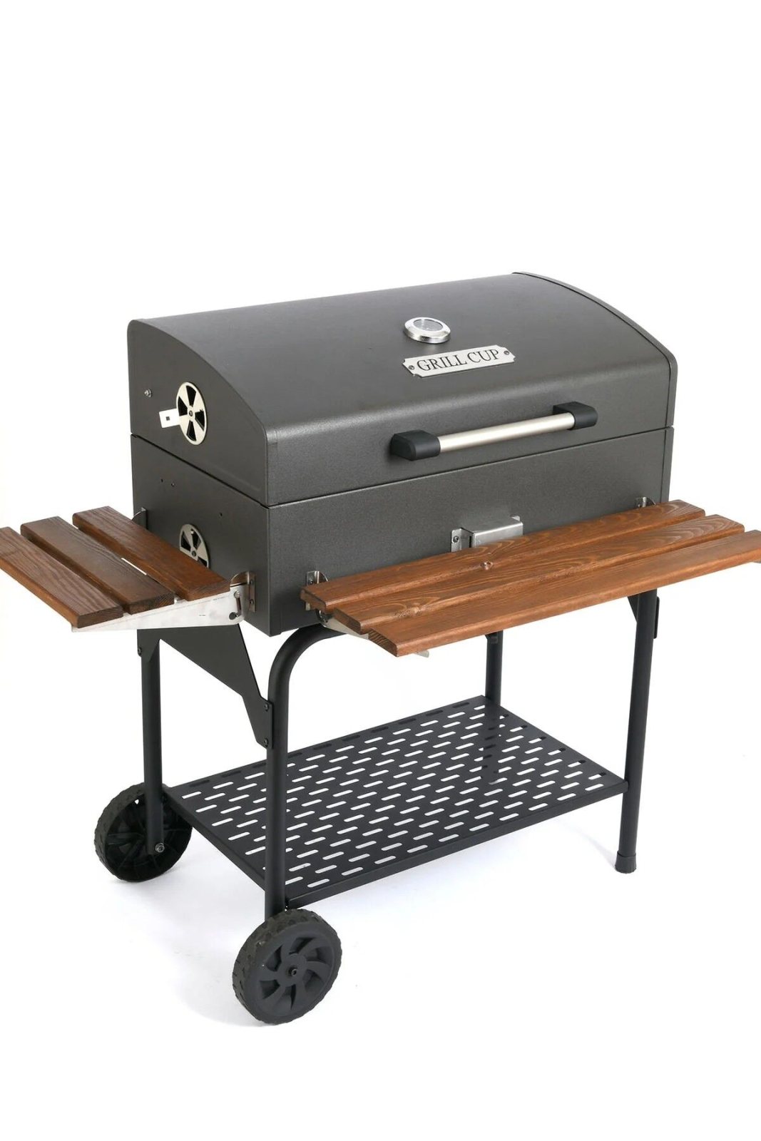 Mangal Kömürlü Barbekü Grill Cup GC-050