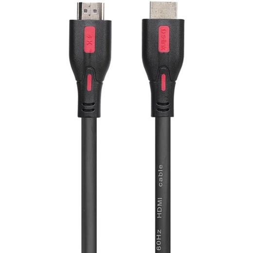 S-link SL-HDM4K011 19+1 HDMI to HDMI 1.5m v2.0 4K (3840*2160) 60Hz Kablo