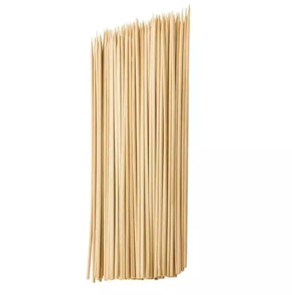 Sis Çöp Bambu 100'LÜ