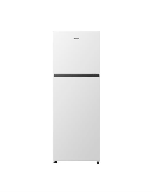 Hisense RT422N4AWE Beyaz 325 lt Çift Kapili Nofrost Buzdolabı