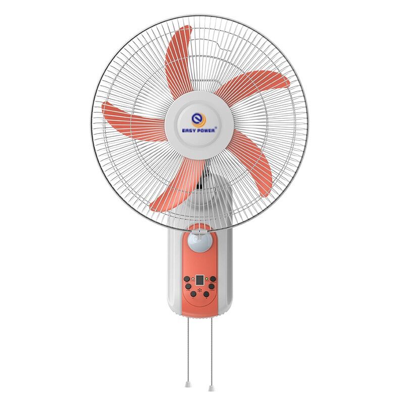 Solar Fan 16