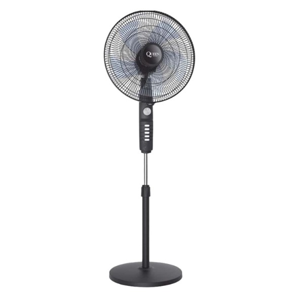 Vantilatör 18'' Queen Master SF250 Hausberg