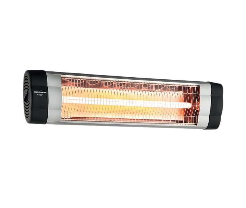 Elekttrikli Isıtıcı 2500W Duvara Monte UFO