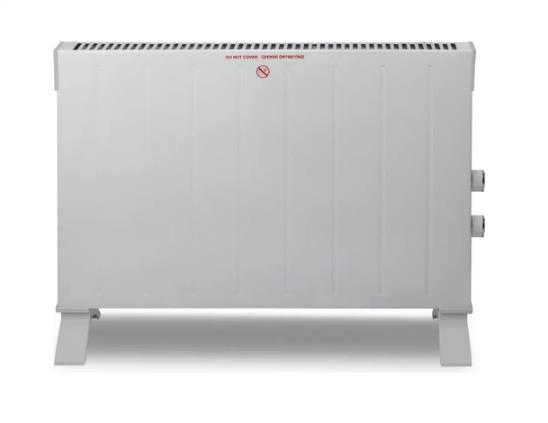 Isıtıcı Soba Konvektör 2500W
