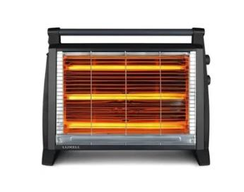 Isıtıcı Soba Buhar Üniteli 1800W