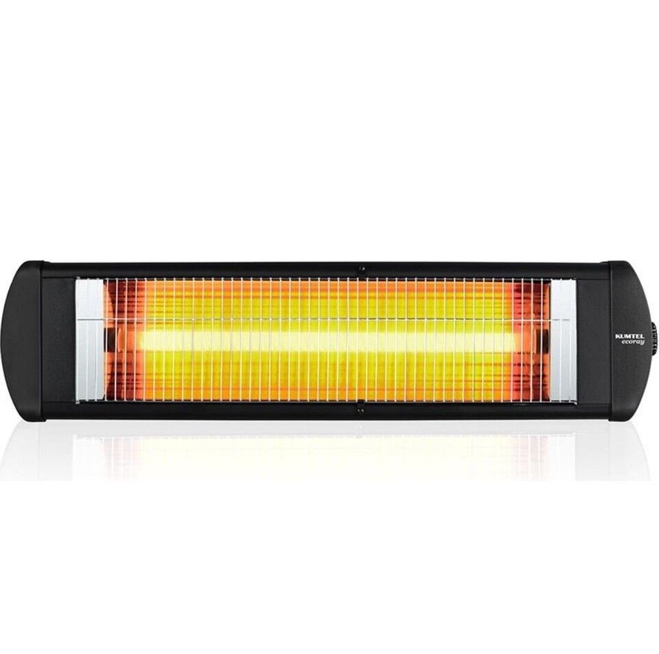 Isıtıcı Soba Kumtel D. Asma Infrared 2500W