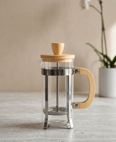 French Press 350ml