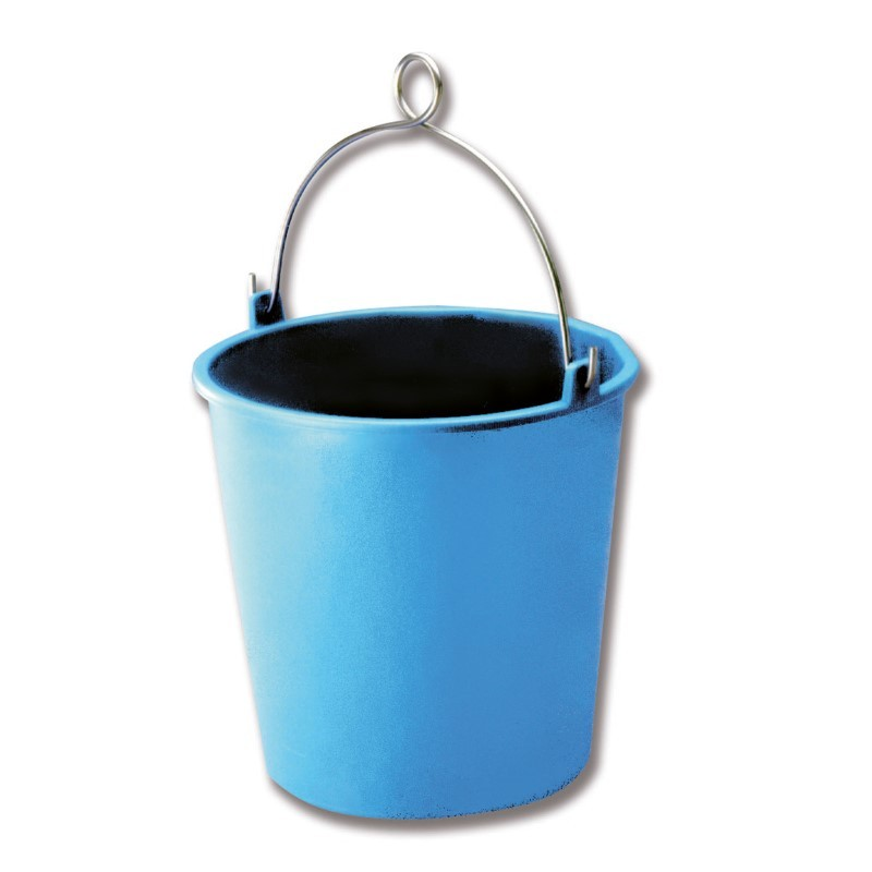 Plastik Kova Büyük