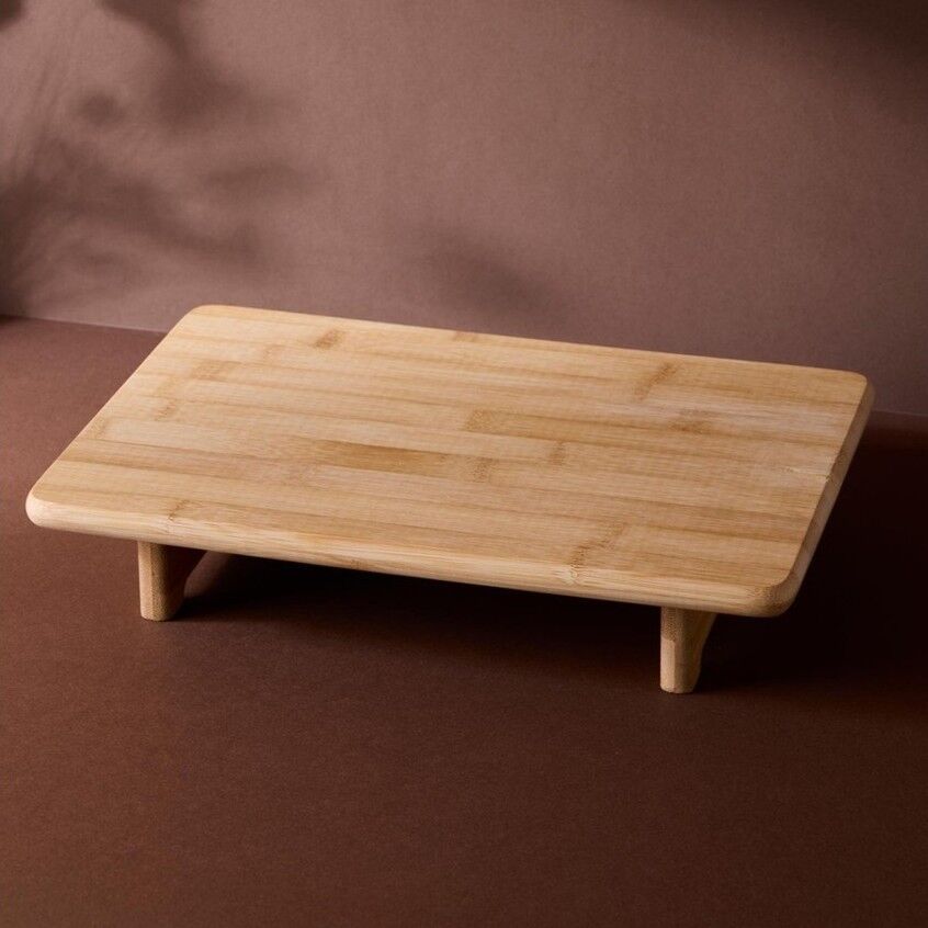 Sunumluk Bambu 24X36X1.2CM
