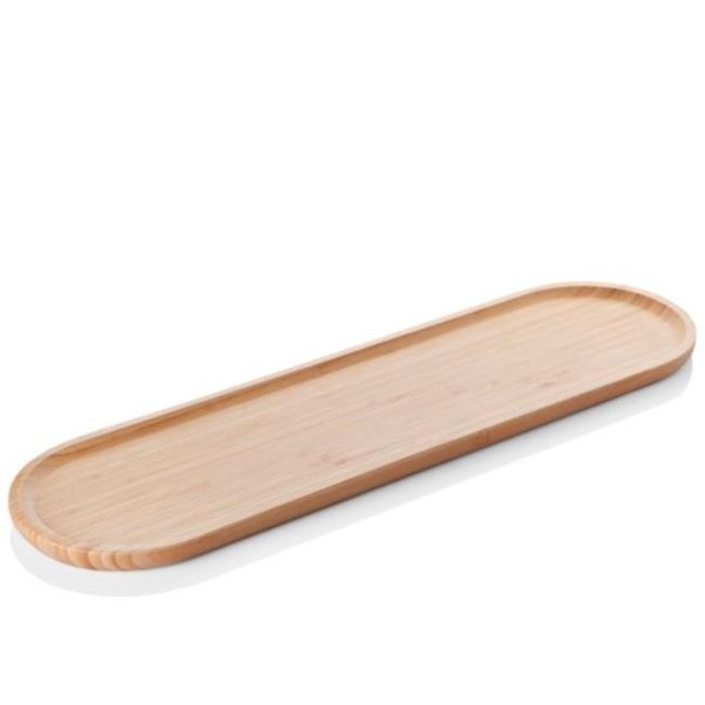 Sunum Tahtası Bambu 55X16CM