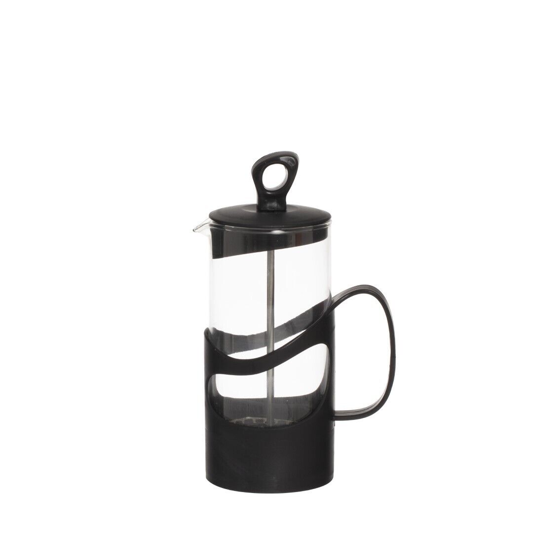 French Press 410 ml Siyah