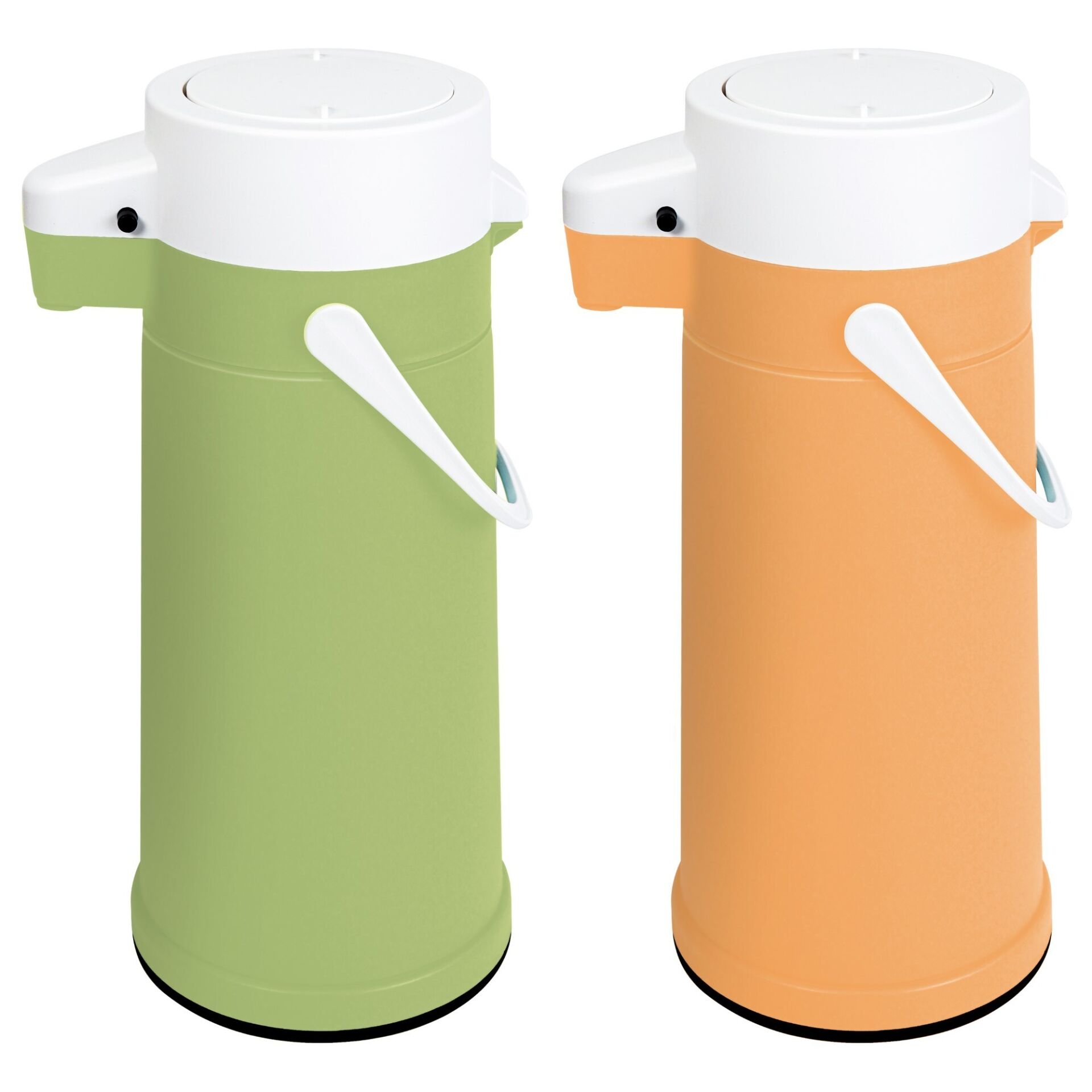 Termos Pompalı Soft Renk 1,8 lt