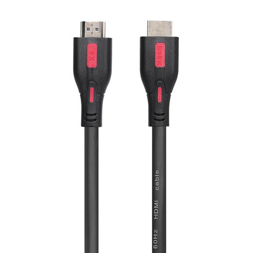 S-link SL-HDM4K20 19+1 HDMI to HDMI 20m v2.0 4K (3840*2160) 60Hz Kablo