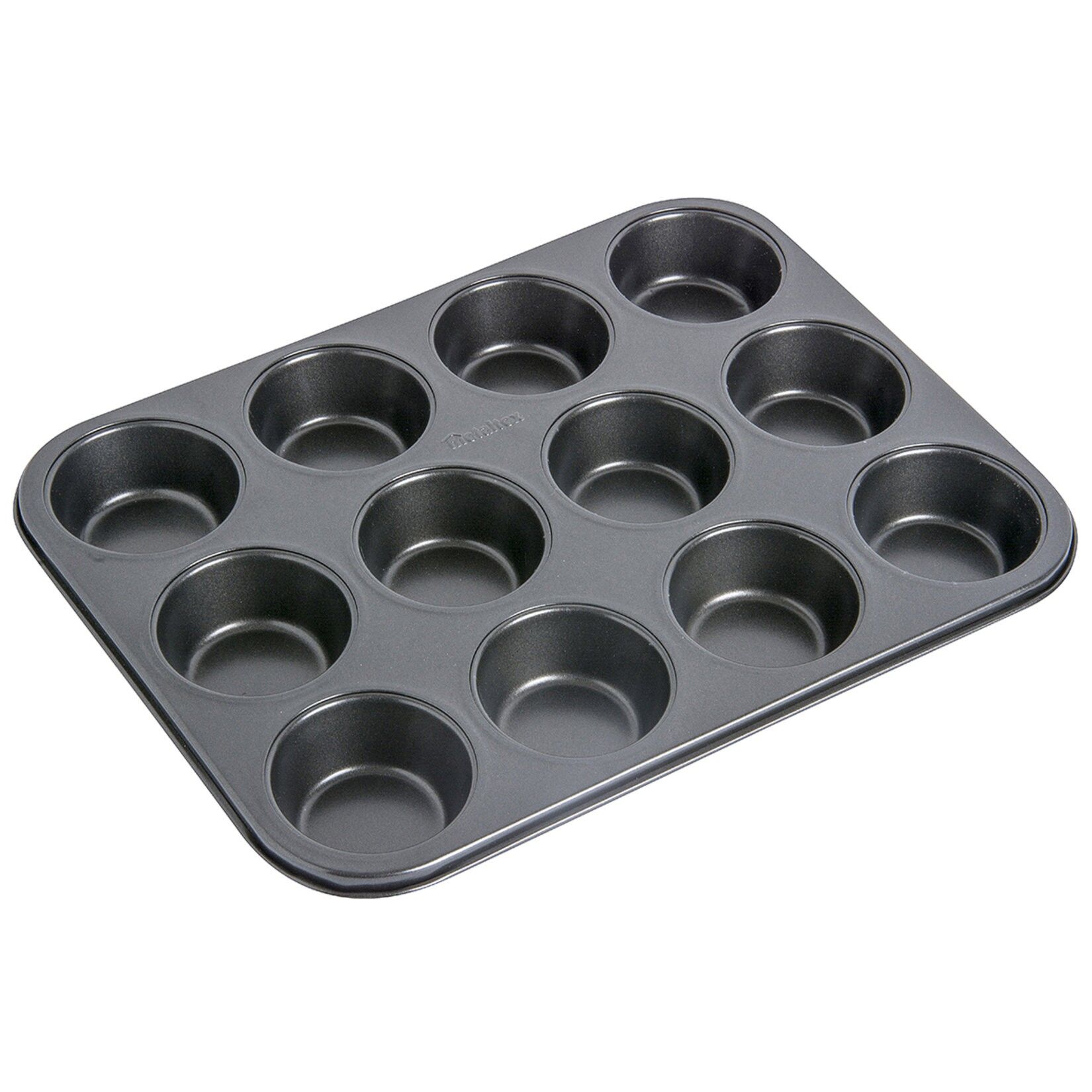 Muffin Kalıbı 12li