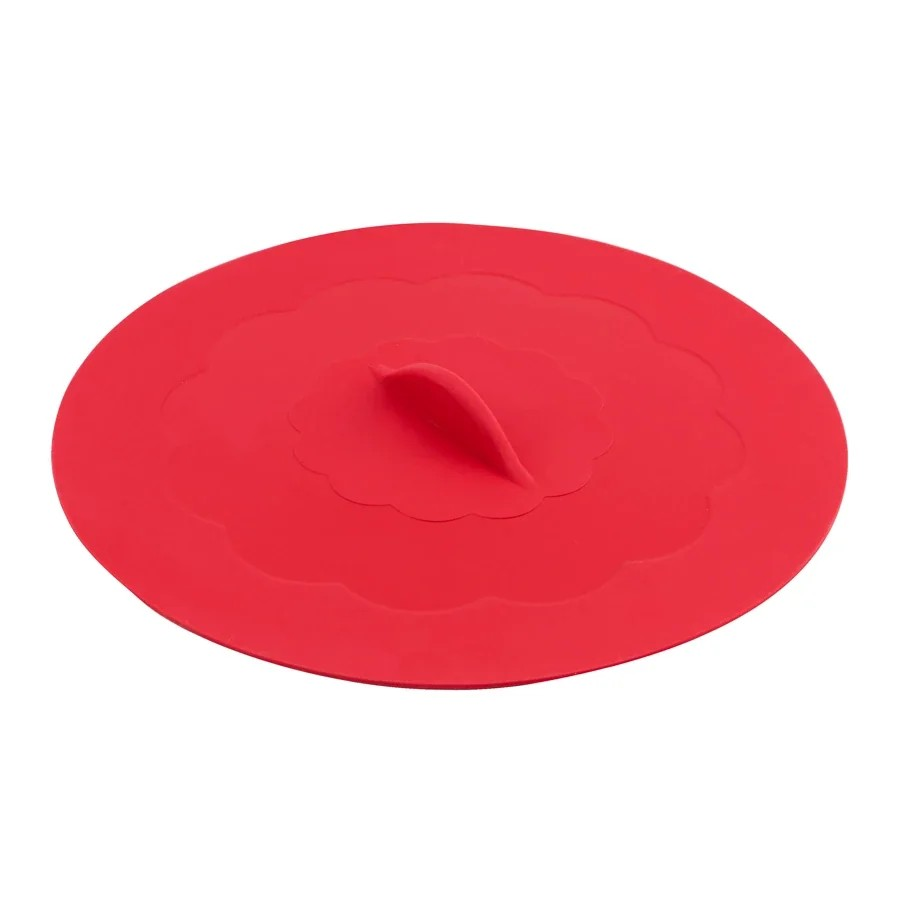 Kapak Vantuz Silikon 20cm