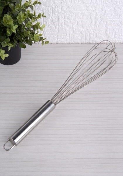 Çırpıcı Metal 40 cm