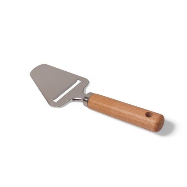 Spatula Metal Ahşap Saplı