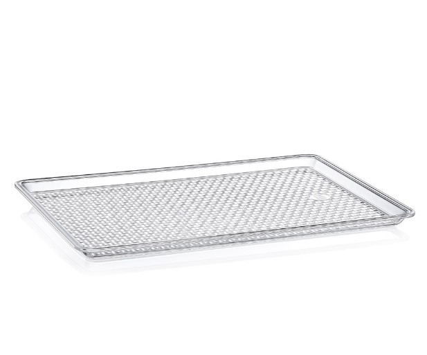 Tepsi PC NO3 22,5*32,5 cm