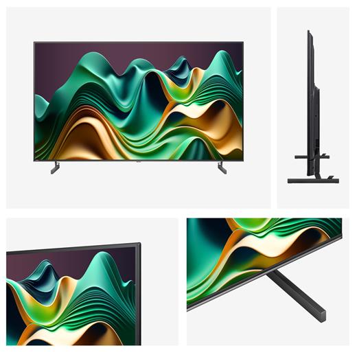 Hisense 65U6NQ 65" 4K Uled Mini LED Smart TV