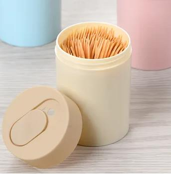Kürdan Plastik Kutu 11*7.5*2