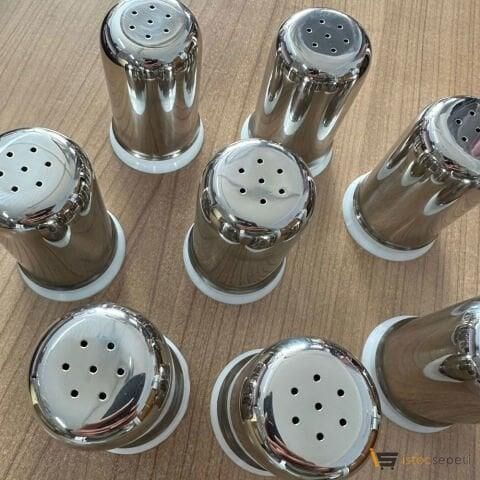 Baharatlik Lokanta Mini Metal