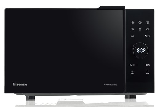 Hisense (H23MOBSD2H4) 23 lt. Mikrodalga Fırın