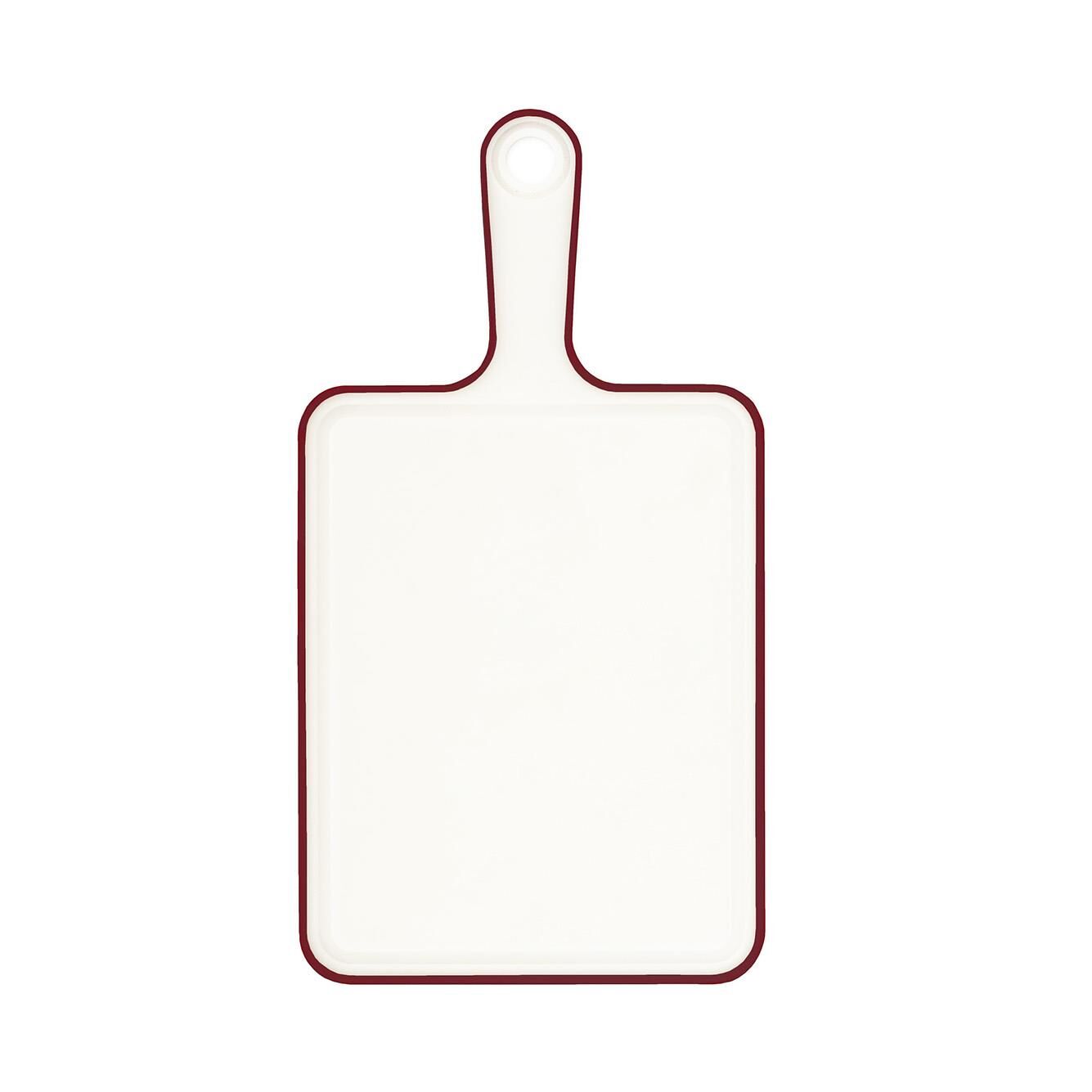 Kesme Tahtası Plastik NO:1 NON-Slip