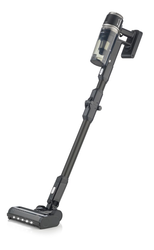 Hisense HVC676451DA Dikey Şarjlı Süpürge