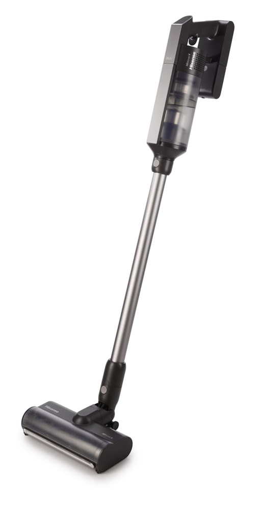 Hisense HVC646541A Dikey Şarjlı Süpürge