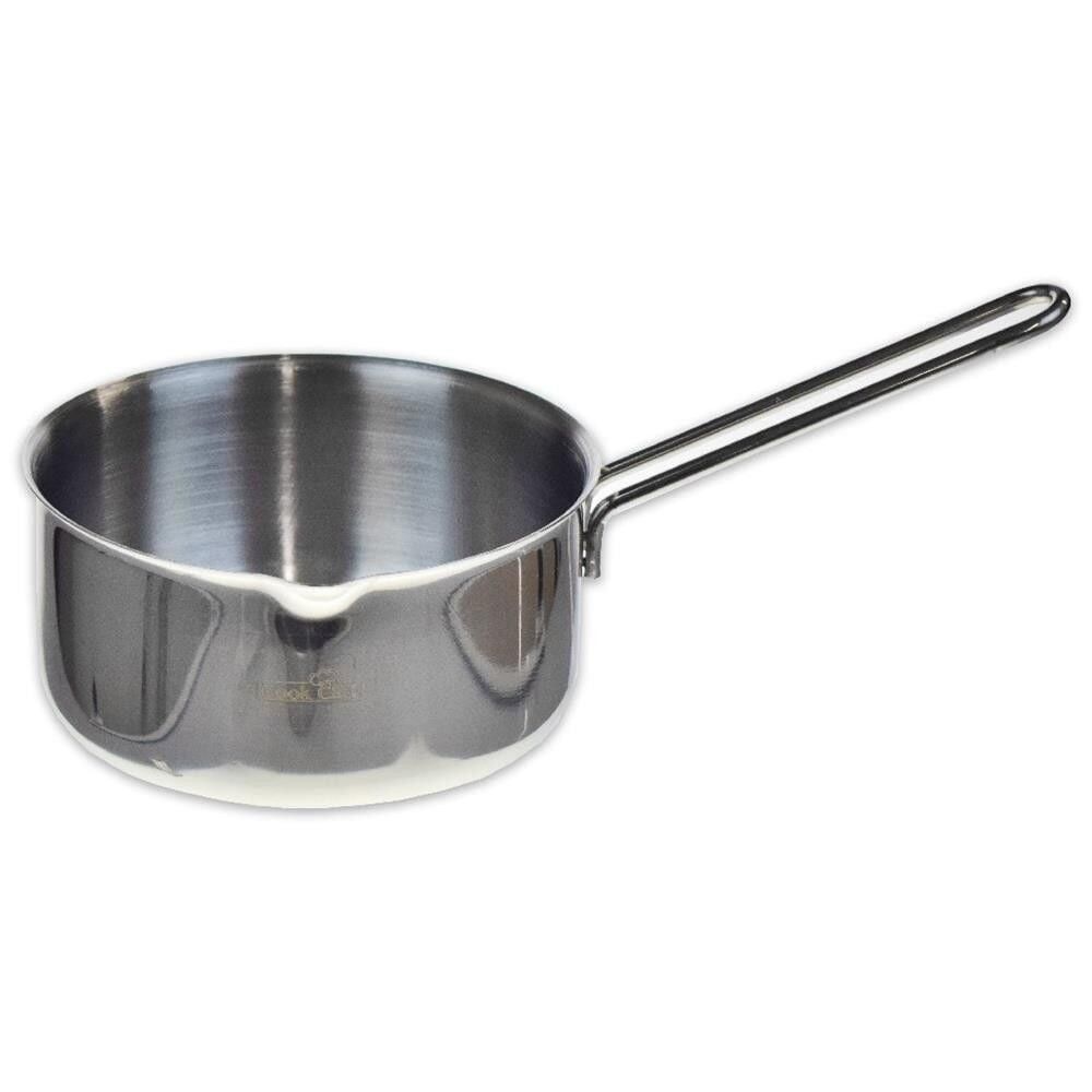 Sütlük Protico Çelik 14 cm