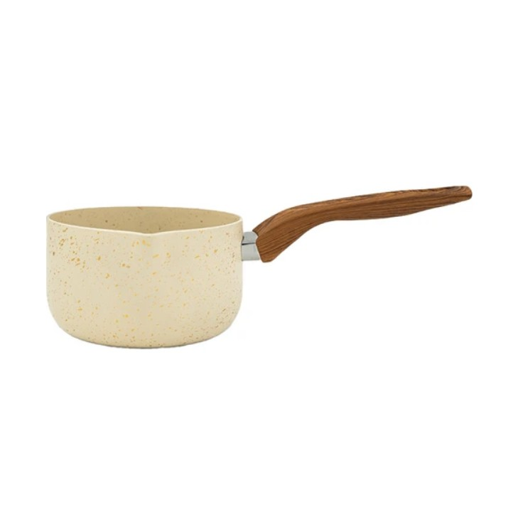Sütlük Granit Lufian 16 cm