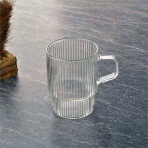 Kupa Cam 350ml