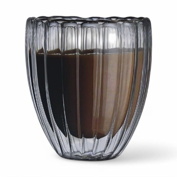 Kupa Çift Cidarlı 350 ml