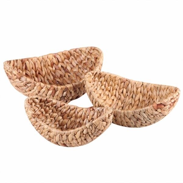 Ekmek Sepeti Kayık 7*11CM