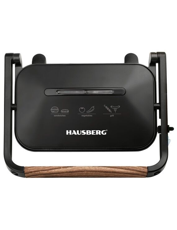 Tost Makinesi HB632