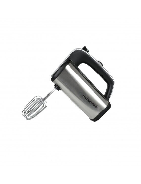 Mikser Çırpıcı INOX HB4201