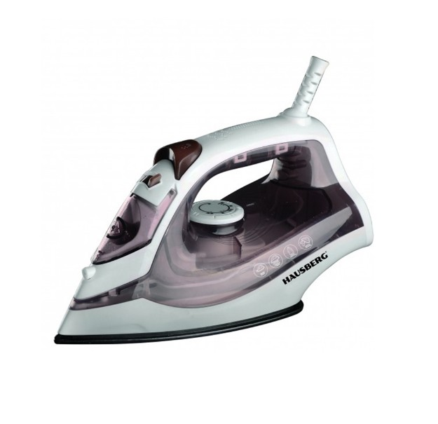 Ütü 2000 Watt Seramik Taban HB7850
