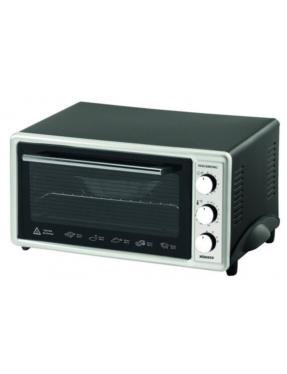 Elektrikli Fırın 48lt HB8015