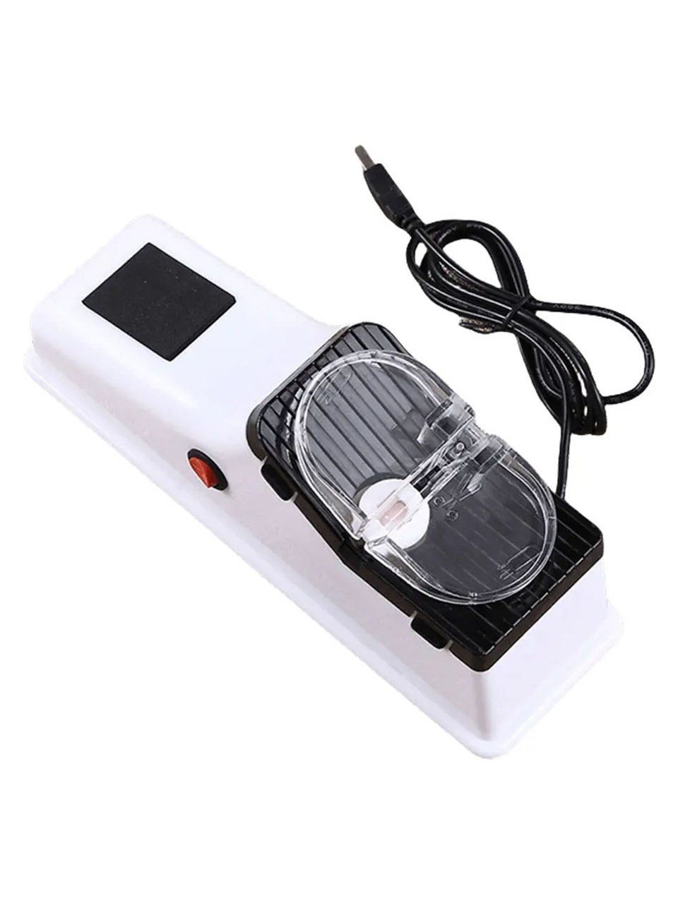 Bileme Bıçak Makas Bileme USB Şarj