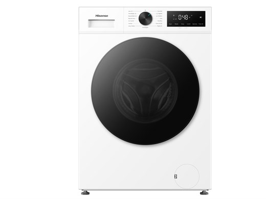 Hisense WF1I1142BWL2 1400 Devir 11 kg. Çamaşır Makinesi Beyaz