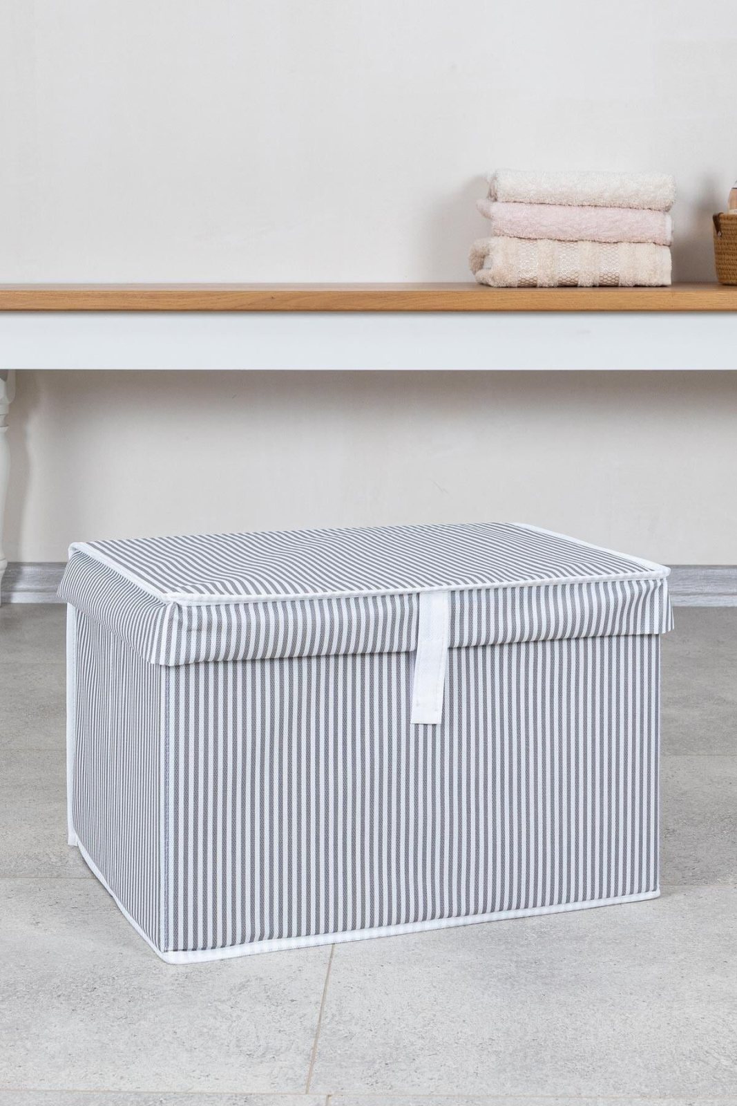 Çok Amaçlı Kutu 40x30x26