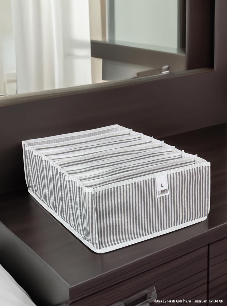 Akordiyon Organizer (L)